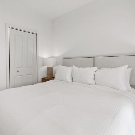 Touchstone Resort Bracebridge Luaran gambar