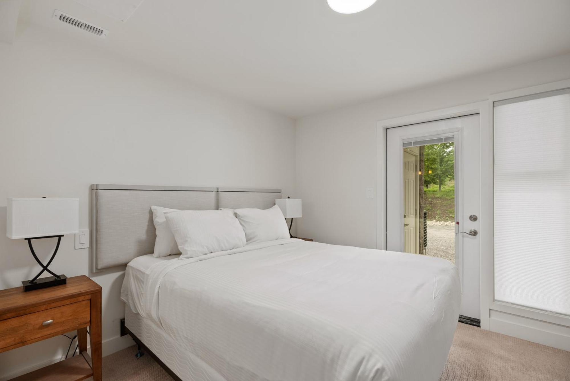 Touchstone Resort Bracebridge Luaran gambar