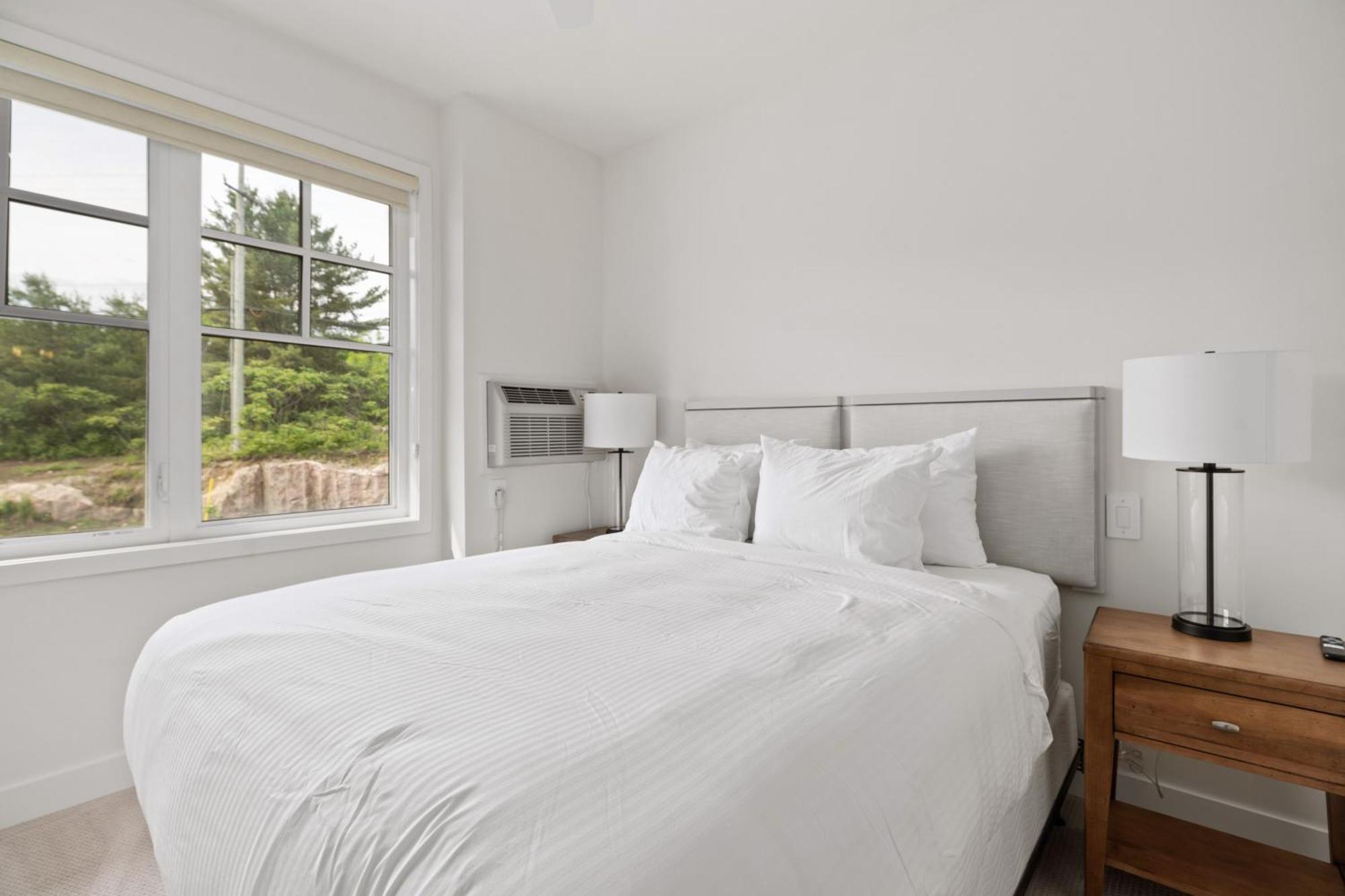 Touchstone Resort Bracebridge Luaran gambar