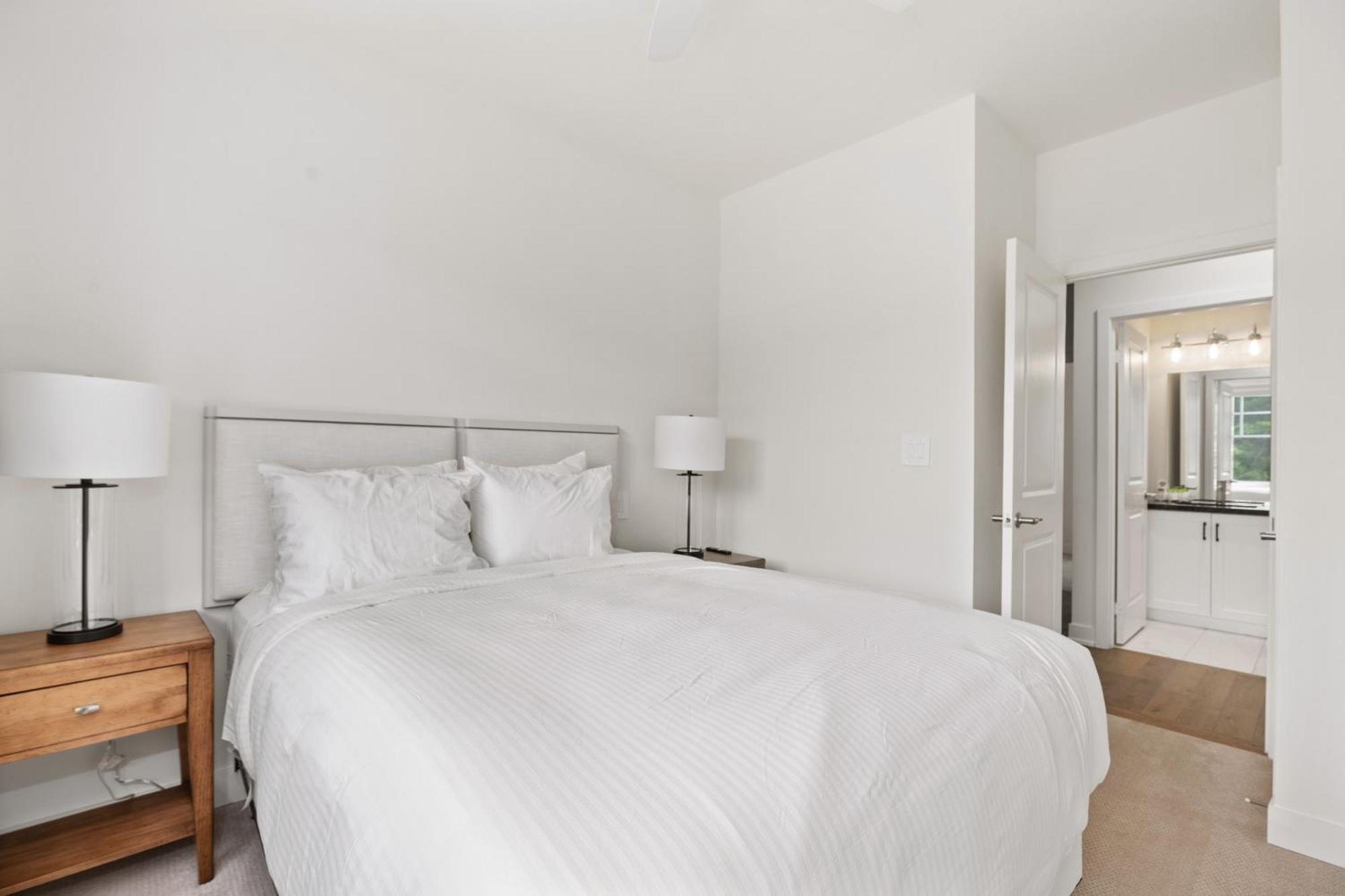 Touchstone Resort Bracebridge Luaran gambar