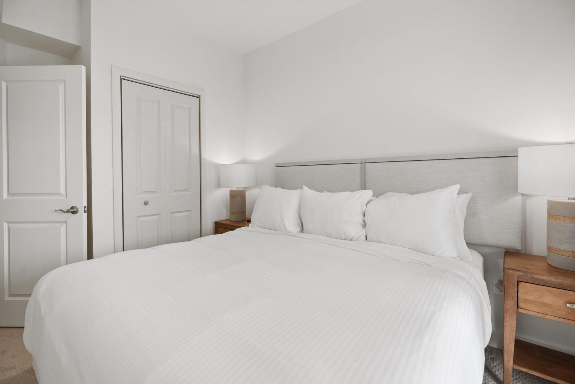 Touchstone Resort Bracebridge Luaran gambar