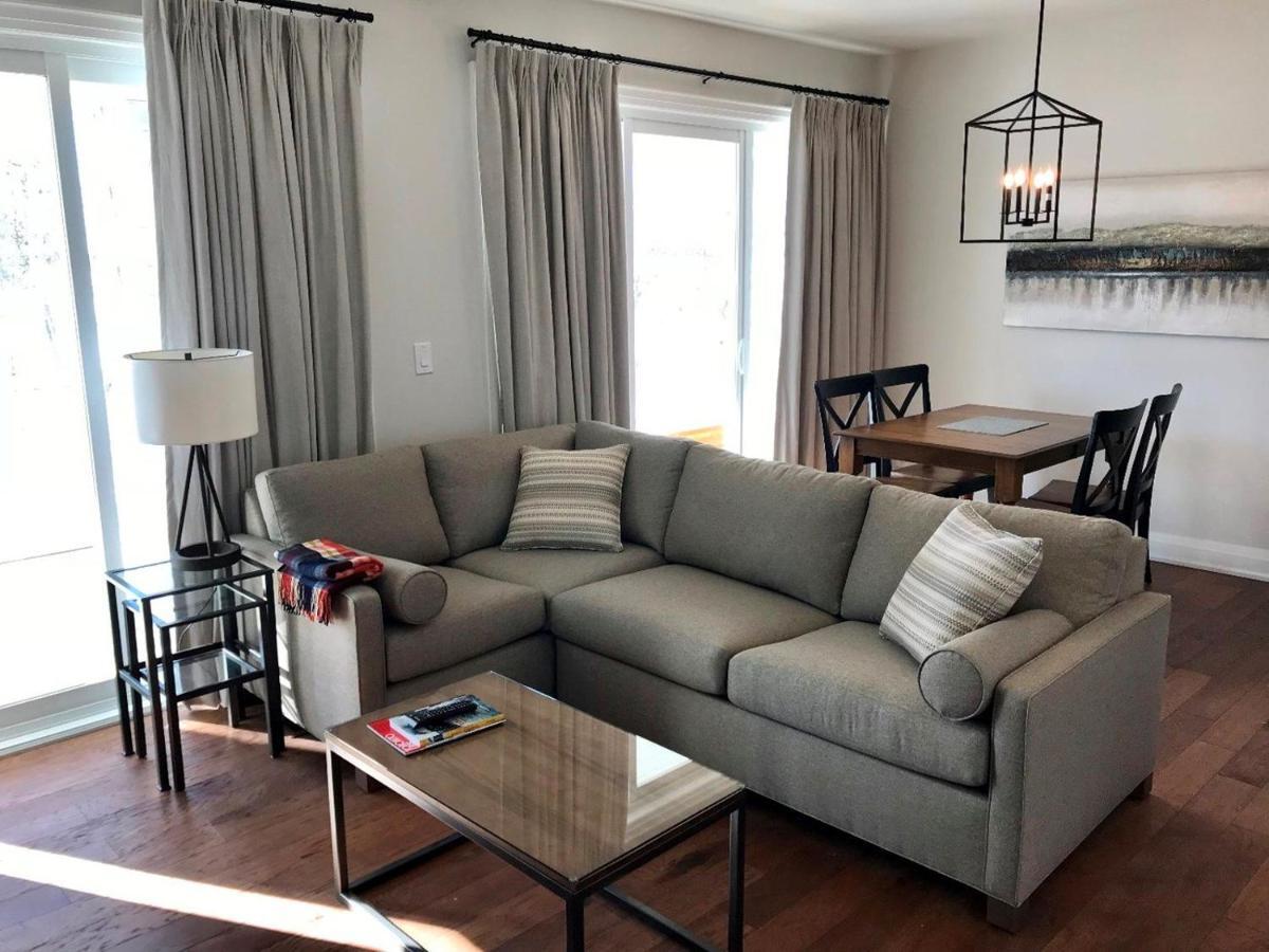 Touchstone Resort Bracebridge Luaran gambar