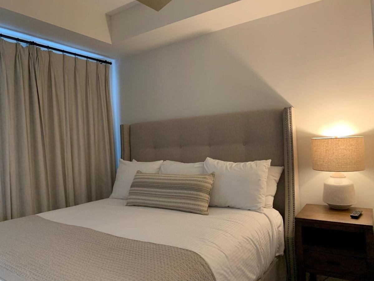 Touchstone Resort Bracebridge Luaran gambar